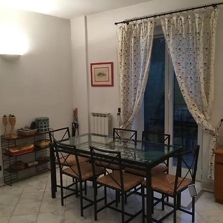 Casa Manu كامولّي