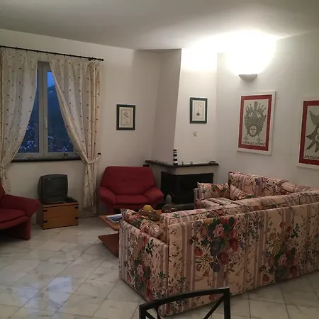 Holiday home Casa Manu *