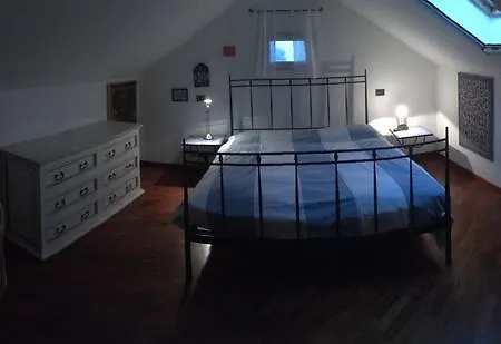 Casa Manu * كامولّي