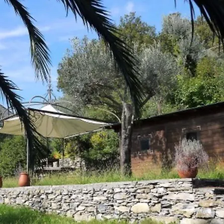 Casa Manu كامولّي