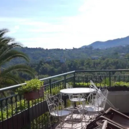Holiday home Casa Manu *