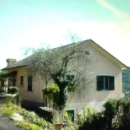 Casa Manu Ferienhaus *