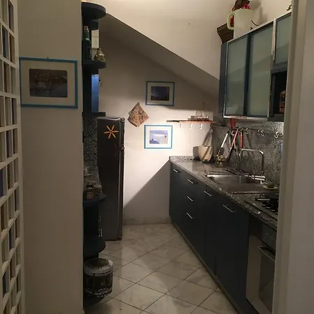 Casa Manu Ferienhaus *