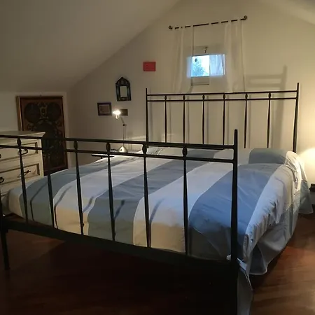 Ferienhaus Casa Manu