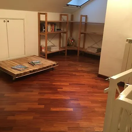 Casa Manu Ferienhaus Camogli