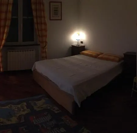 Casa Manu *