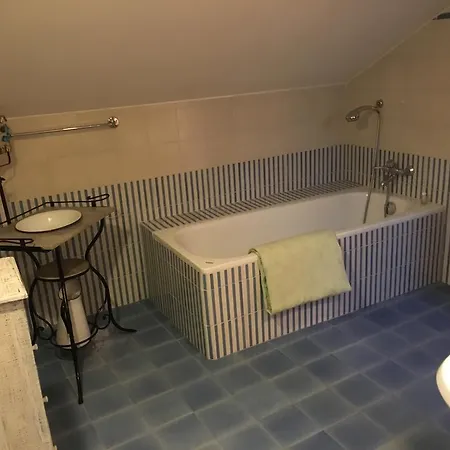 Casa Manu Ferienhaus *