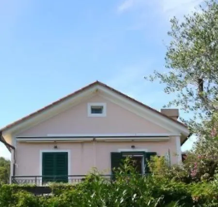 Casa Manu